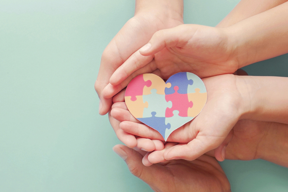 Neurodiversity