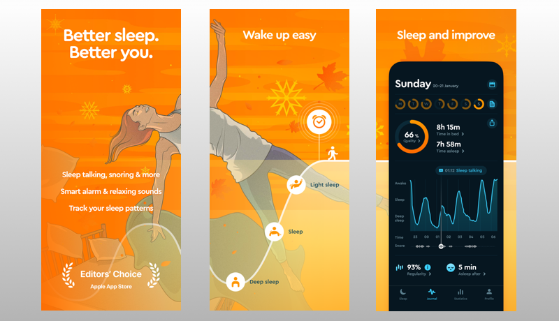 Sleep Cycle