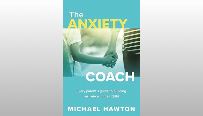 The Anxiety Coach