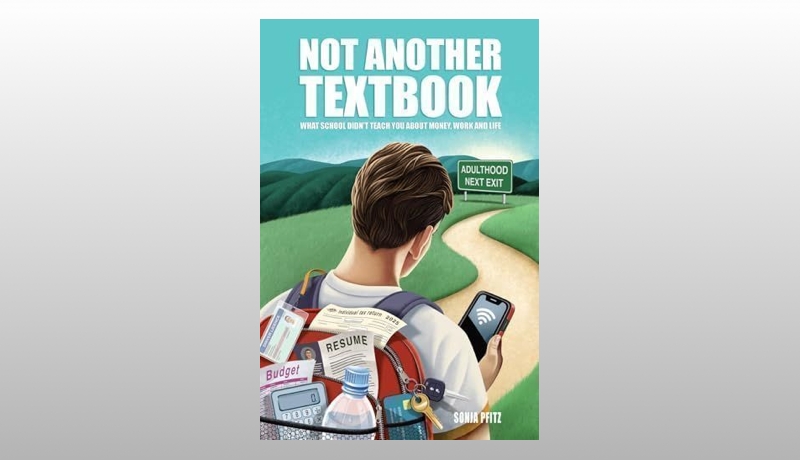 Not Another Textbook