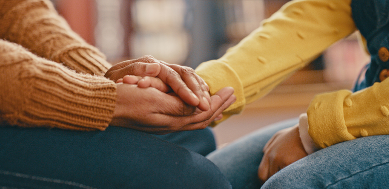 Harm reduction for families