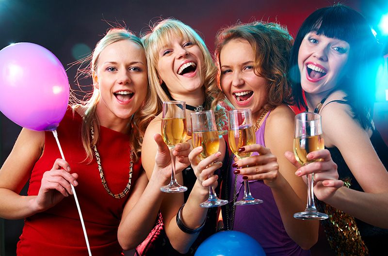 Tips for parents about teenagers and alcohol