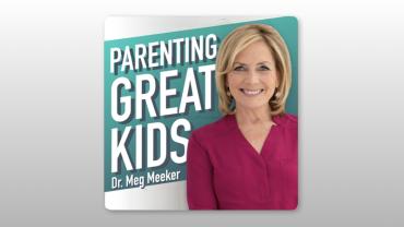 Parenting Great Kids
