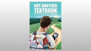 Not Another Textbook