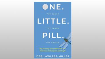 One. Little. Pill