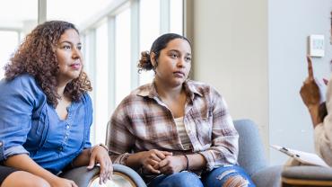 Families Understanding Addiction