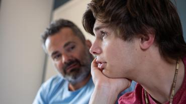 Communicating with a Drug User