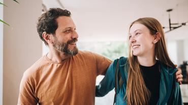 Talking to a Young Person about Alcohol and other Drugs